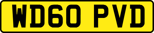 WD60PVD