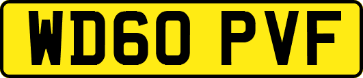 WD60PVF
