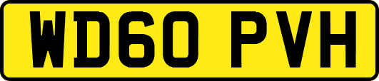 WD60PVH