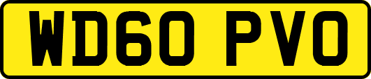 WD60PVO