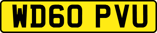 WD60PVU