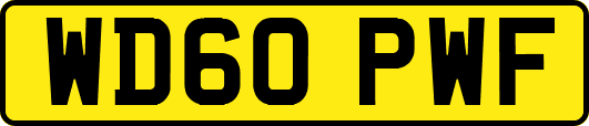 WD60PWF