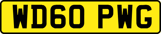 WD60PWG