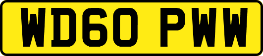 WD60PWW