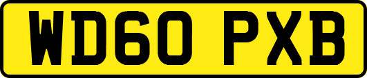 WD60PXB