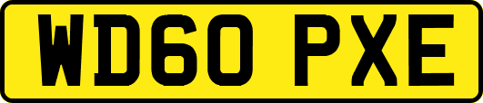 WD60PXE