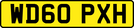 WD60PXH