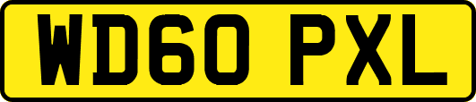 WD60PXL