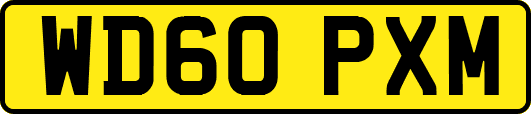 WD60PXM