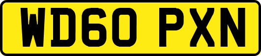 WD60PXN