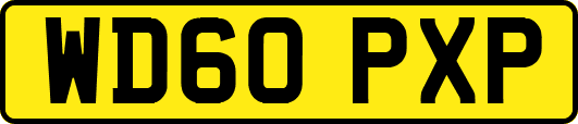 WD60PXP