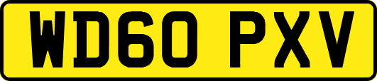 WD60PXV