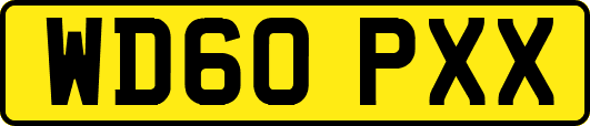 WD60PXX