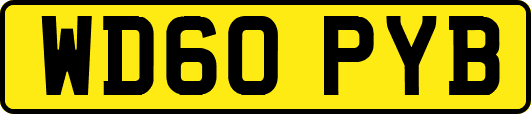 WD60PYB