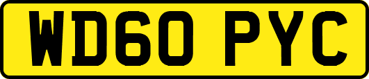 WD60PYC