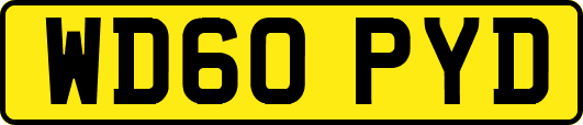 WD60PYD