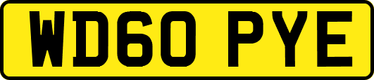WD60PYE