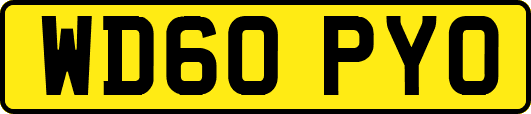 WD60PYO
