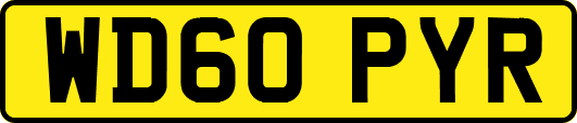 WD60PYR