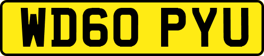 WD60PYU