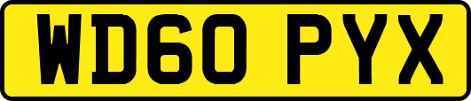 WD60PYX