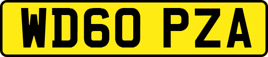 WD60PZA