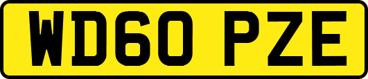 WD60PZE