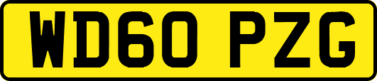 WD60PZG