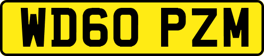 WD60PZM