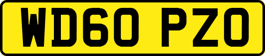 WD60PZO