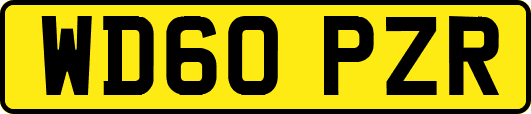 WD60PZR
