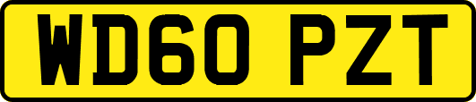 WD60PZT