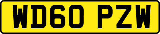 WD60PZW