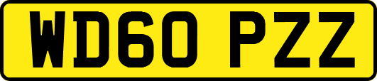 WD60PZZ