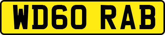 WD60RAB