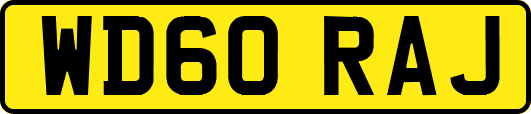 WD60RAJ