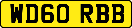 WD60RBB