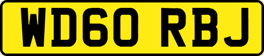WD60RBJ