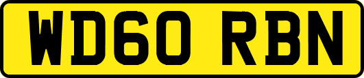 WD60RBN