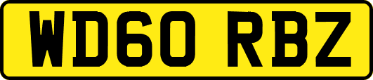 WD60RBZ