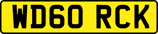 WD60RCK
