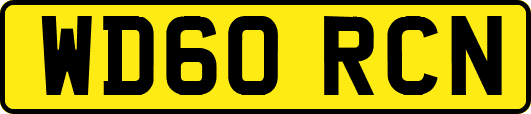 WD60RCN