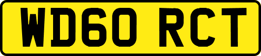 WD60RCT