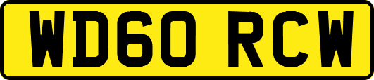 WD60RCW