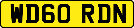 WD60RDN