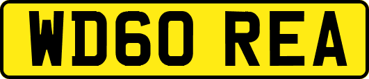 WD60REA