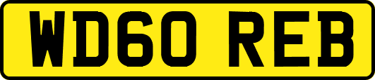 WD60REB