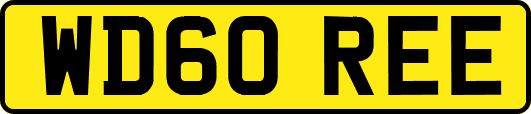 WD60REE