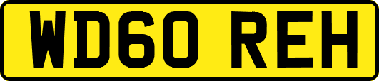 WD60REH