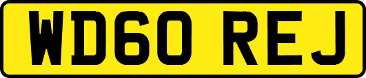 WD60REJ
